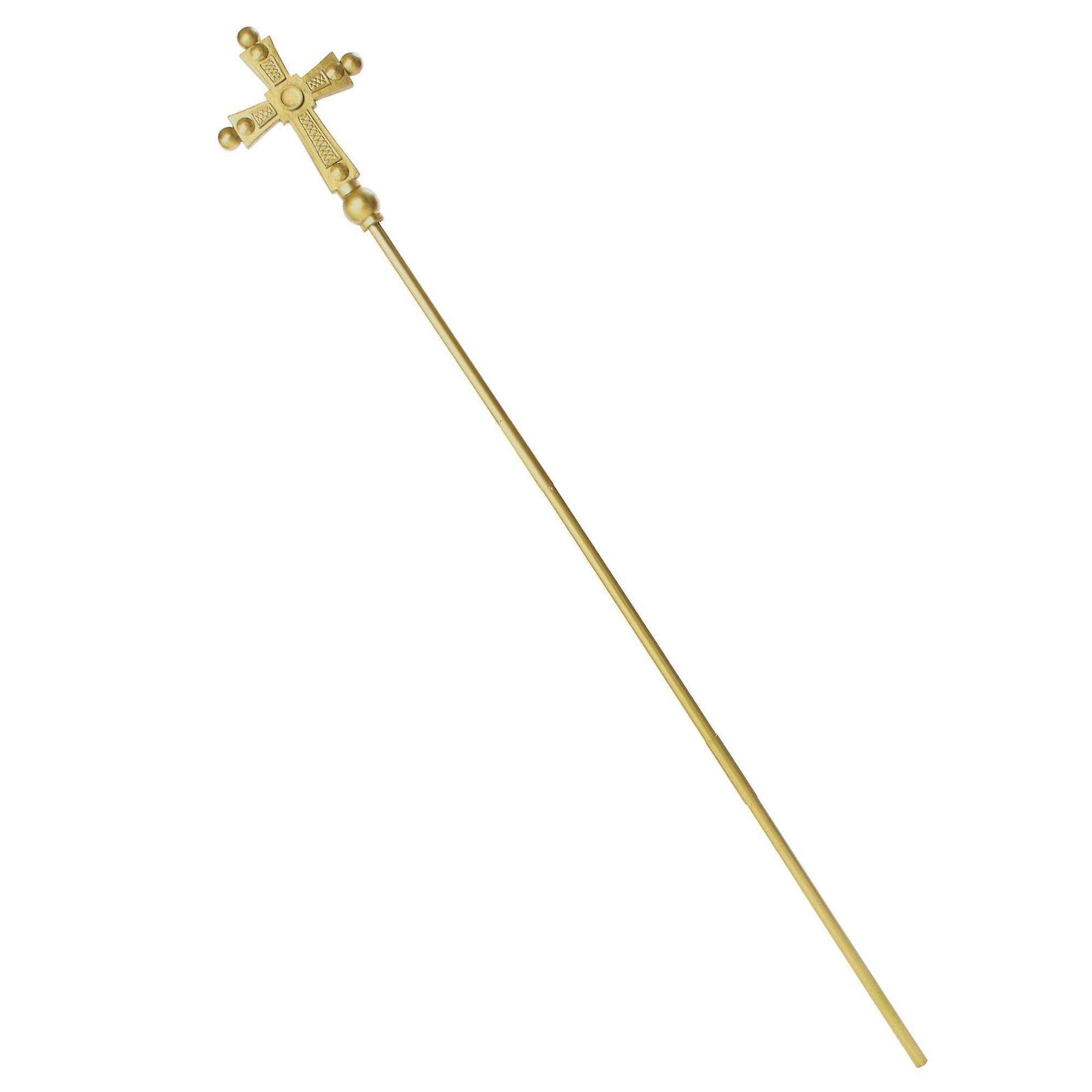 Divine Staff