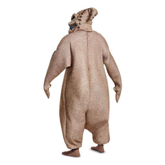 The Nightmare Before Christmas Oogie Boogie Adult Costume