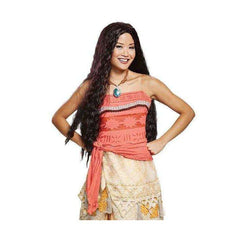 Deluxe Disney Moana Adult Costume