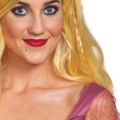 Hocus Pocus Deluxe Sarah Sanderson Adult Wig