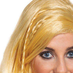 Hocus Pocus Deluxe Sarah Sanderson Adult Wig