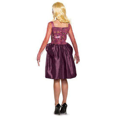 Classic Hocus Pocus Sarah Sanderson Adult Costume