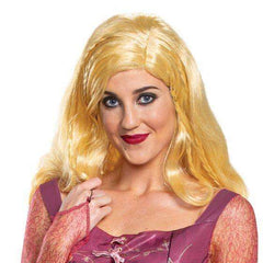 Classic Hocus Pocus Sarah Sanderson Adult Costume