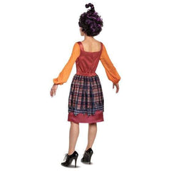 Classic Hocus Pocus Mary Adult Costume