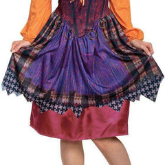 Classic Hocus Pocus Mary Adult Costume