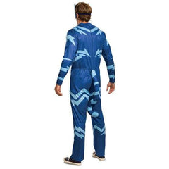 Classic PJ Masks Catboy Adult Costume (X-Large)