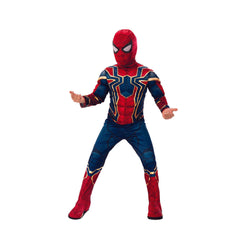 Endgame Iron Spider Large Kids Costume