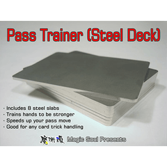 Pass Trainer