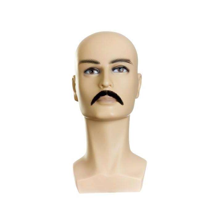 Monsieur 1 Moustache