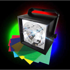 Xenon Strobe Light