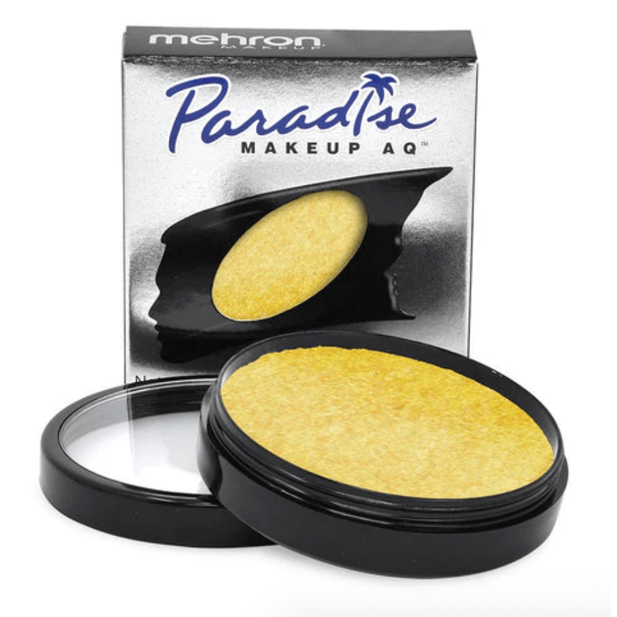 Mehron Paradise AQ Face & Body Paint