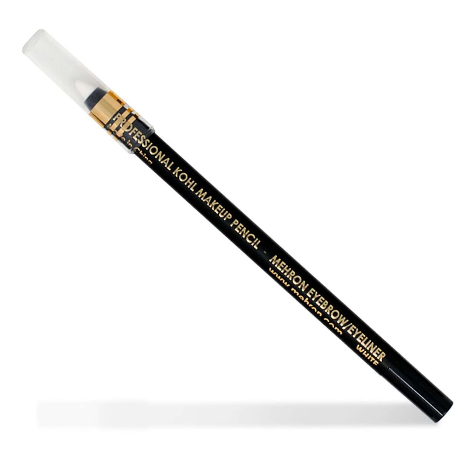 Mehron Slim Pro Eyeliner Pencil Makeup