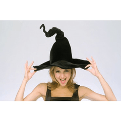 Wired Witch Hat