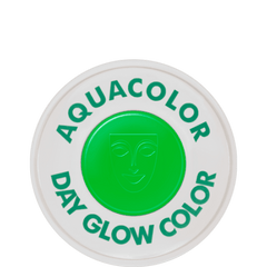 Kryolan UV Dayglow Aquacolor Water Activated Face & Body Paint