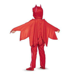 Classic PJ Masks Owlette Toddler Costume