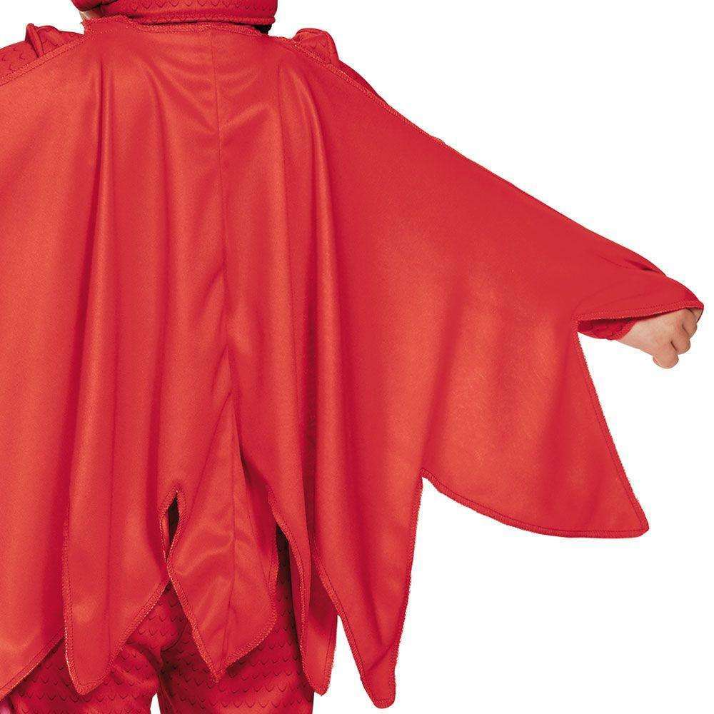 Classic PJ Masks Owlette Toddler Costume