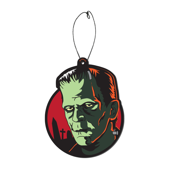 Universal Monsters: Frankenstein Fear Freshener