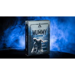 THE MUMMY (Gimmicks and Instructions) by Apprentice Magic