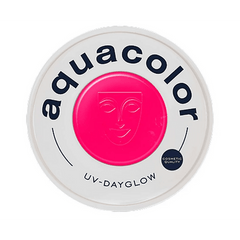 Kryolan UV Dayglow Aquacolor Water Activated Face & Body Paint