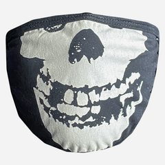 Misfits Fiend PPE Mask