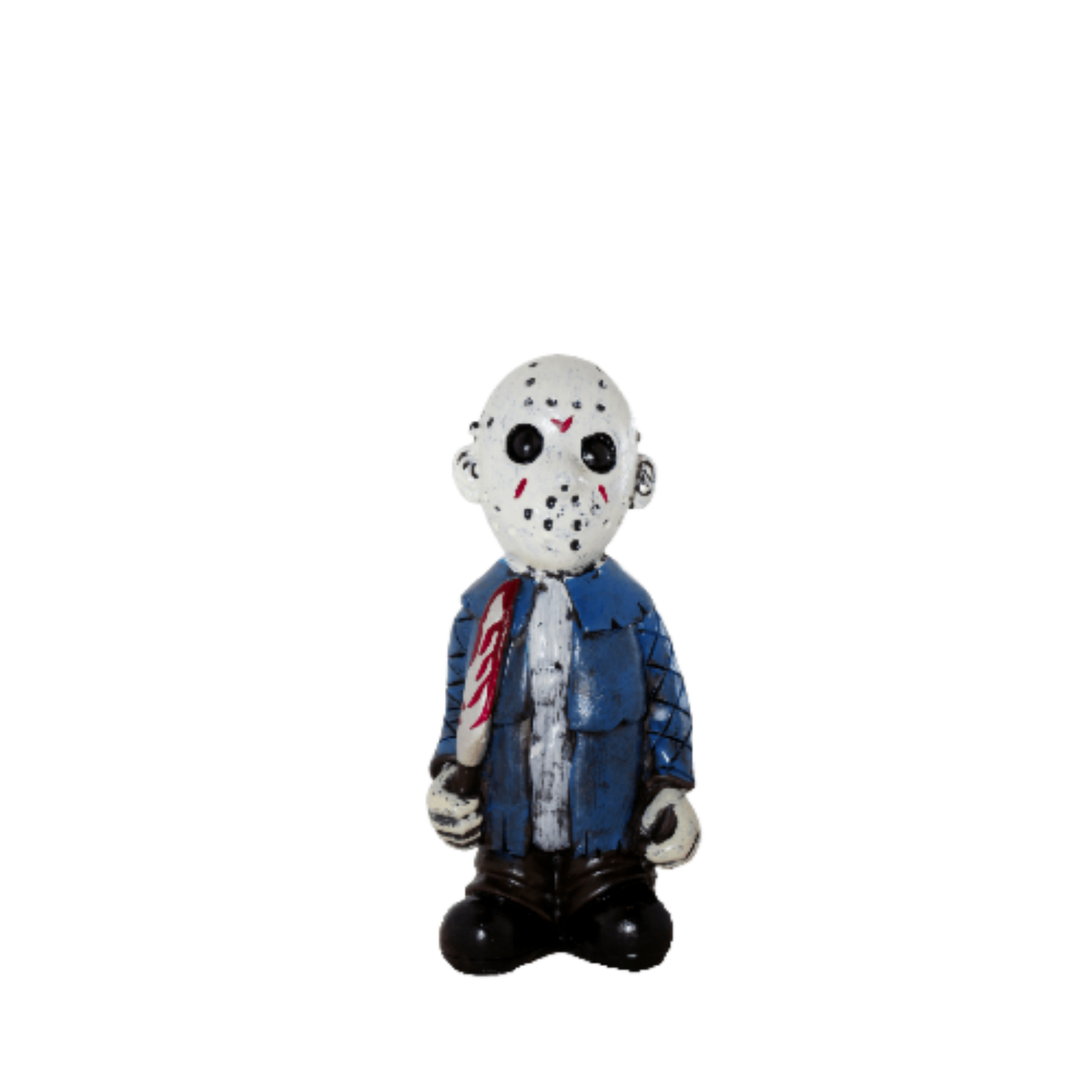 Camp Killer V1 Garden Ornament