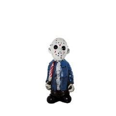 Camp Killer V1 Garden Ornament