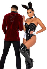 Playboy Seductress Bunny Adult Costume