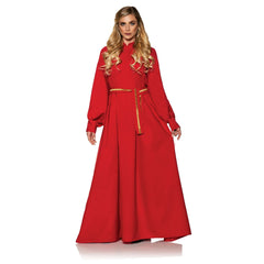 The Princess Bride Buttercup Medieval Robe Adult Costume