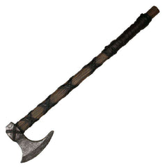 25.5" Viking Axe