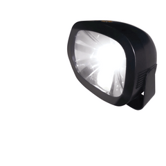 Battery Operated Mega Strobe Light