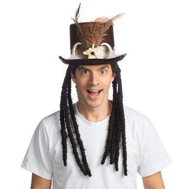 King Voodoo Hat