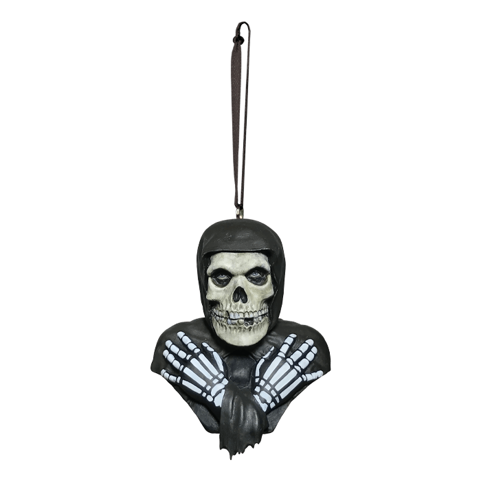 Holiday Horror Misfits The Fiend Collectible Ornament