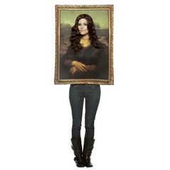 Mona Lisa Kit