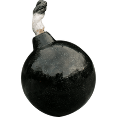 LARP Hand Bomb