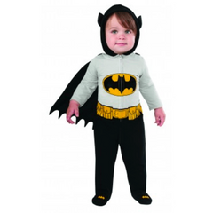 Batman Romper Infant Costume