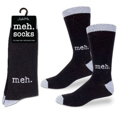 Meh Socks