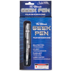 Ultimate Geek Pen