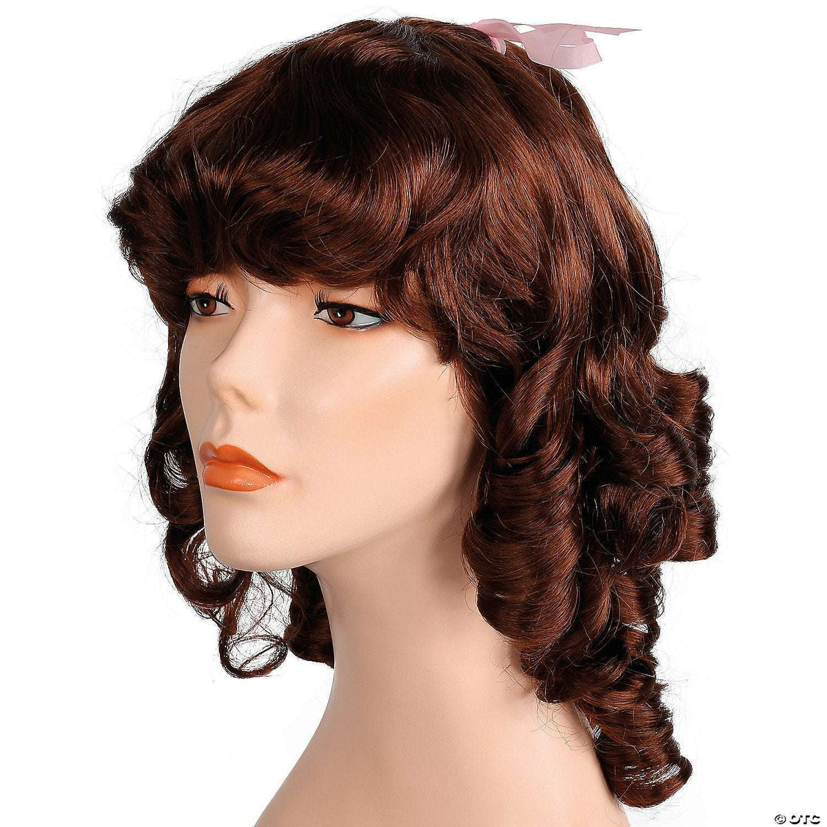 Little Women Wig