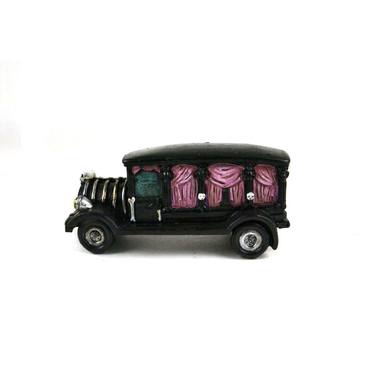 4.5" Miniature Hearse