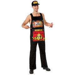 Peep Show Men's Costume