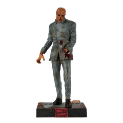 House By the Cemetery - Dr. Freudstein 12" Statue