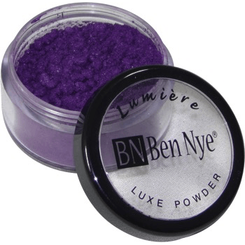 Ben Nye Lumière Luxe Pigmented Loose Shimmer Powder