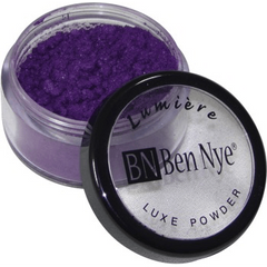 Ben Nye Lumière Luxe Pigmented Loose Shimmer Powder