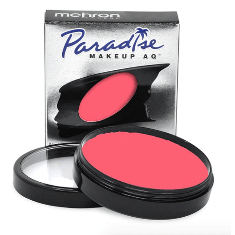 Mehron Paradise AQ Face & Body Paint