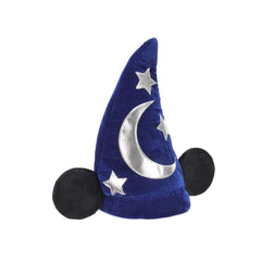 Disney Mickey Mouse Wizard Plush Hat