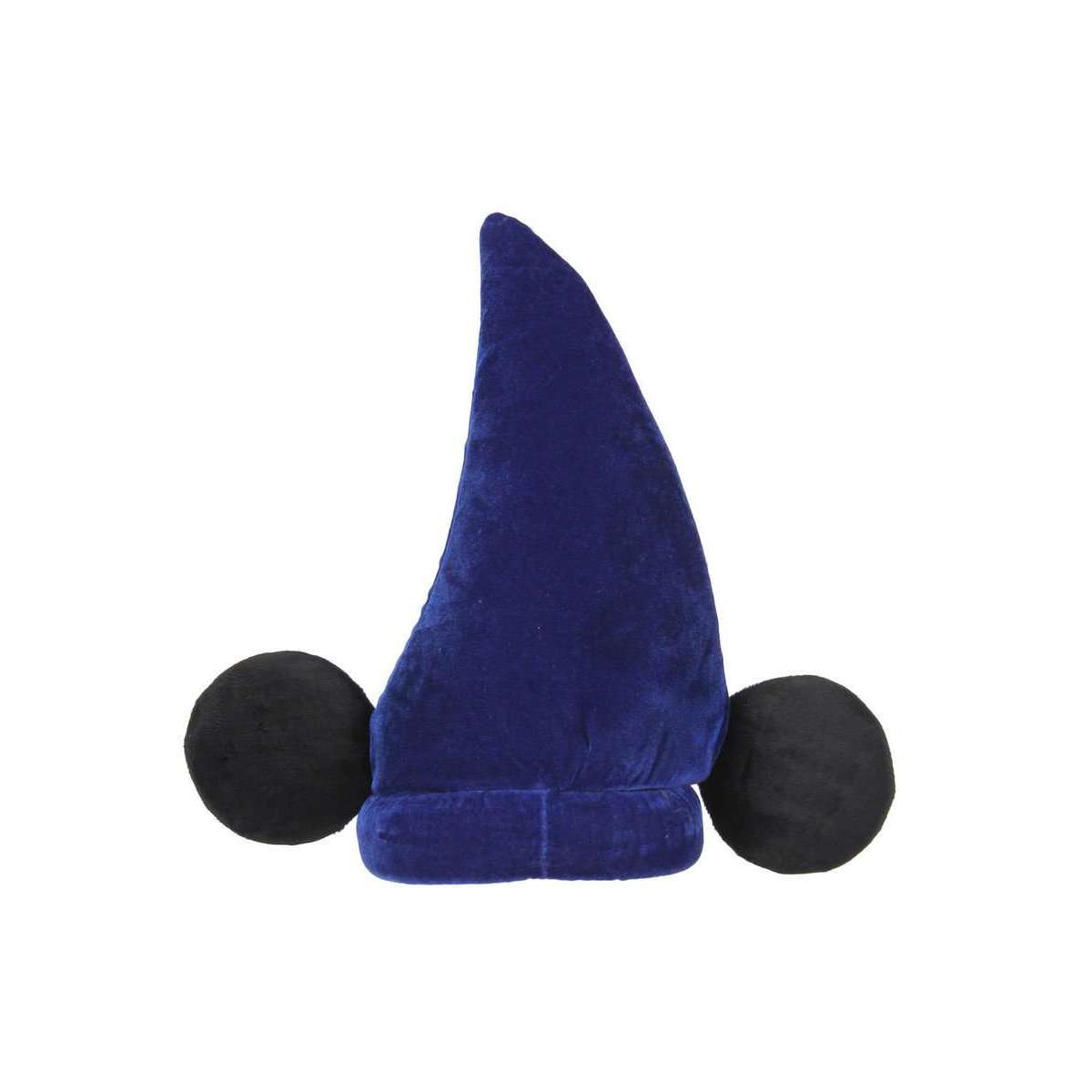 Disney Mickey Mouse Wizard Plush Hat