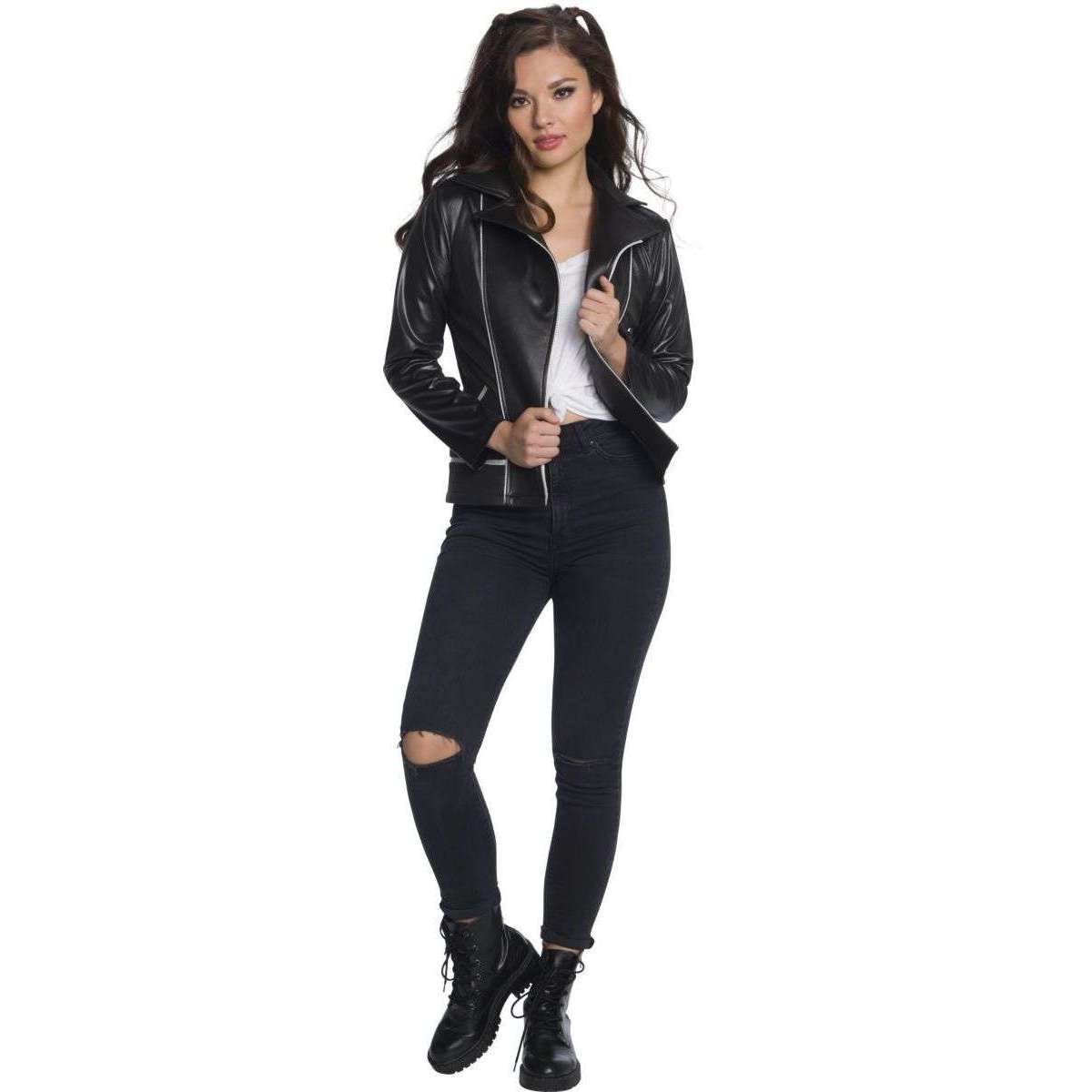 Riverdale Toni Topaz Serpent Adult Costume