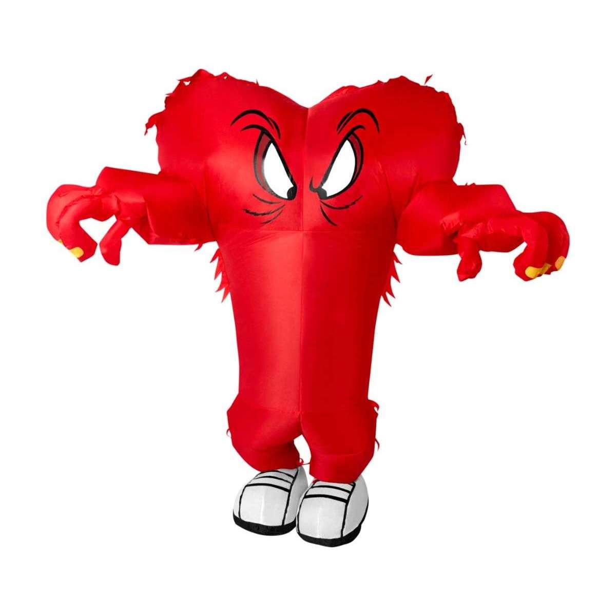 Looney Tunes Gossamer Adult Inflatable Costume