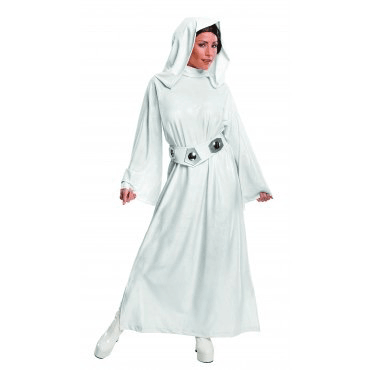 Star Wars Ultimate Princess Leia Adult Costume