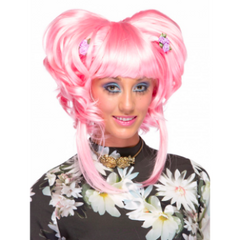 Yuki Harajuku/Gyaru Cosplay Wig